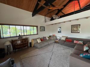 Villas Belle Villa Terra Mare entre ocean et bassin : photos des chambres