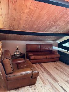 Villas Belle Villa Terra Mare entre ocean et bassin : photos des chambres