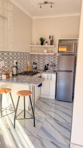 Rachida Villa At Tutungeni