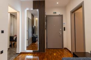 SKG Center Apartment Sea View