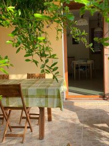 Appartamento Salvatore Caletta sul mare img16