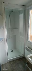Campings Mobil Home Oleron : photos des chambres