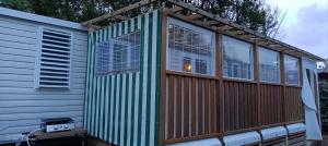 Campings Mobil Home Oleron : photos des chambres