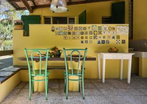 Residenza il Portico nel Verde