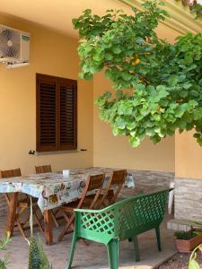 Appartamento Salvatore Caletta sul mare img19