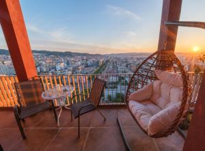 Modern Luxury Home in Tirana