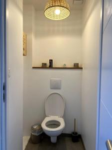 Maison charmante avec piscine - 6 personnes - proche mer