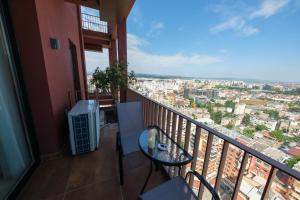 Modern Luxury Home in Tirana