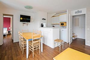 Résidence Belle Dune - maeva Home - 4 Pièces 6 Personnes - Prestige MAE-1657