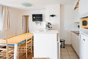 Résidence Belle Dune - maeva Home - 4 Pièces 6 Personnes - Prestige MAE-1657