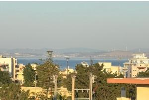 SMYRNA HOMES KALYOPi - 3hvězdičkové hotely ve městě Chios