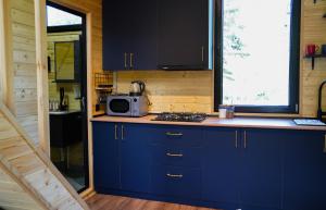 Kokhta Cottage Kazbegi 2