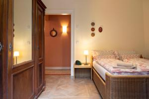 Appartement Laurin 2 guestcard incl