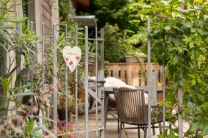 Appartement Laurin 2 guestcard incl