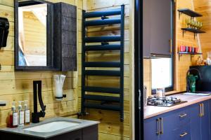 Kokhta Cottage Kazbegi 2