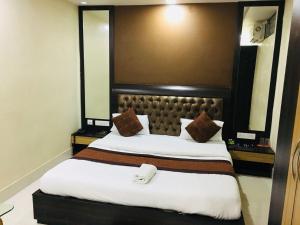 Dadas Villa Residency