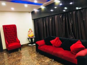 Dadas Villa Residency