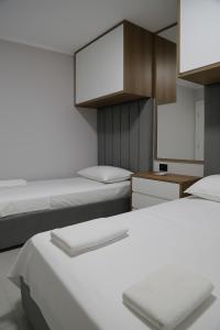 Ammen Deluxe Apartment