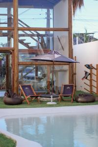 Pousada Veleiro Kite Preá