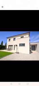 Villa Moderne Piolenc