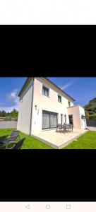 Villa Moderne Piolenc