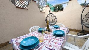 Casa Sole e Mare - Putzu Idu img14