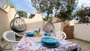 Casa Sole e Mare - Putzu Idu img3