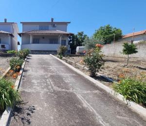 Villa VVG