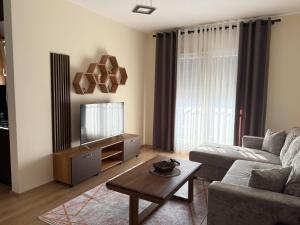 Shkodra Downtown Gem 2