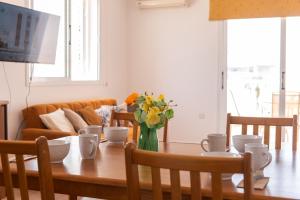 STAY Kali Sun Apartment