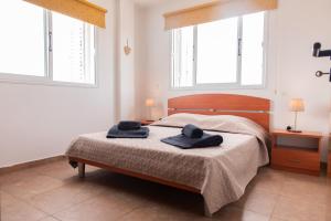 STAY Kali Sun Apartment