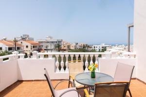 STAY Kali Sun Apartment