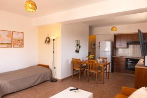 STAY Kali Sun Apartment