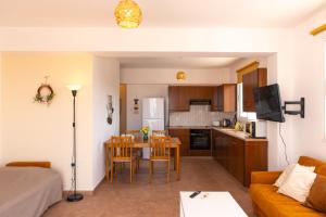 STAY Kali Sun Apartment