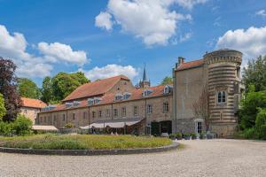 Buitenplaats Kasteel Elsloo