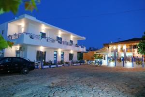 2E Villa & Homestay - 3hvězdičkové hotely ve městě Ksamil