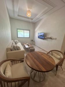 Appartement Haut Standing