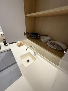 Luxury Stay in Al Sulaymaniyah, Private Entrance