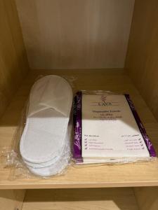 Luxury Stay in Al Sulaymaniyah, Private Entrance