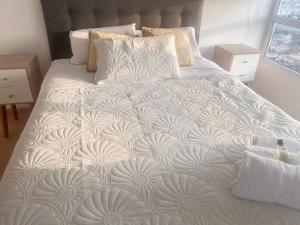 departamento de estreno con espectacular vista