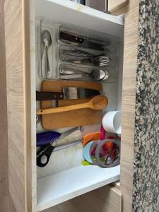 departamento de estreno con espectacular vista