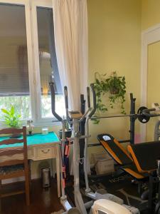 Appartement balcon de Monaco