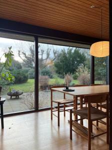 Enjoy Nature And Water In Rågeleje Near Vejby