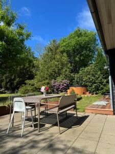 Enjoy Nature And Water In Rågeleje Near Vejby