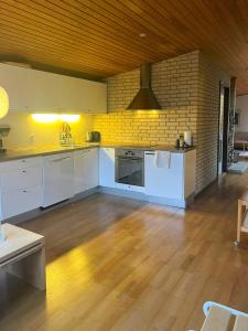 Enjoy Nature And Water In Rågeleje Near Vejby