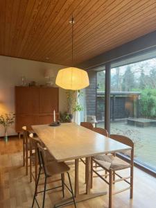 Enjoy Nature And Water In Rågeleje Near Vejby