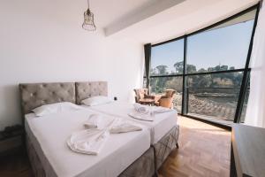 ApartHotel Cruiser Luxury