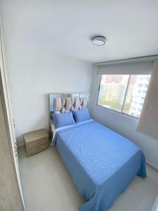 Lujoso Apto en Miramar Barranquilla Cerca a todo!