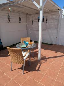 Casa Juleta barrierefrei