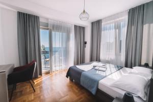 ApartHotel Cruiser Luxury